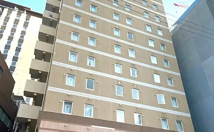 Smile Hotel Nagoya-Sakae