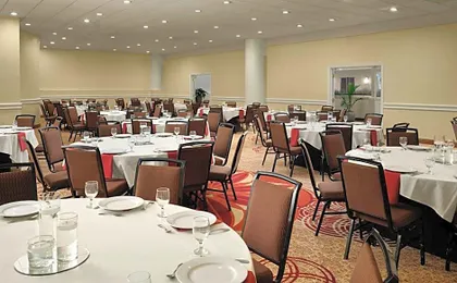 Sheraton Tampa Brandon Hotel