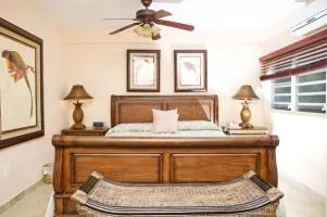 Secret Harbour Beach Resort