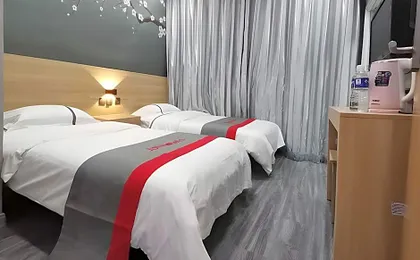 Jun Hotel Hebei Handan Qiu County Xincheng Road