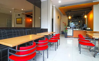 Chiaro Hotel Syariah