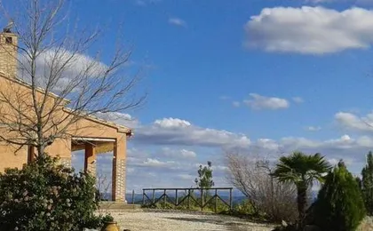 Casa La Aldehuela