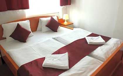 Hotel Central