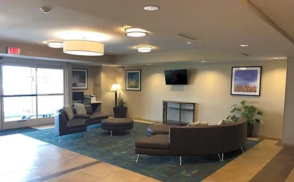 Candlewood Suites El Dorado By IHG