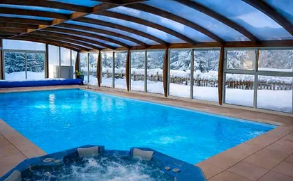 Logis Hotel Le Lac