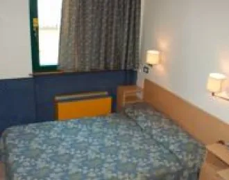 Hotel Porta Palio