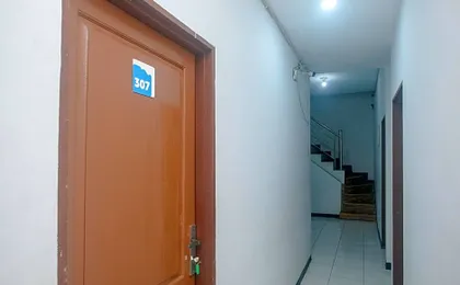 RedDoorz @ Jalan Brigjend Katamso Medan 2
