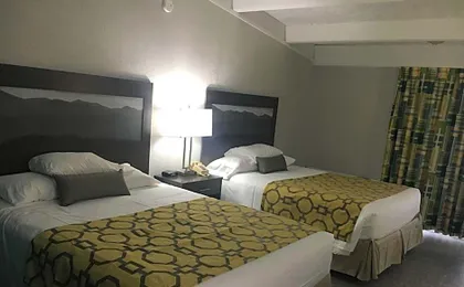 Baymont by Wyndham Cookeville