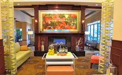 Hilton Garden Inn Columbus/Polaris