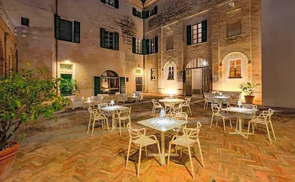 Castello Di Monterado