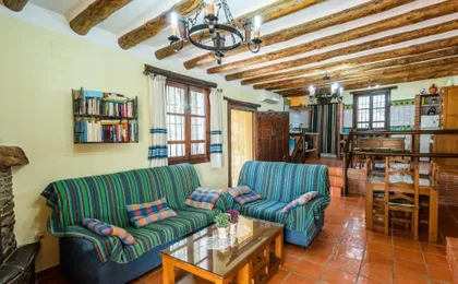 Nuestra Finca Rural Orgiva by Ruralidays