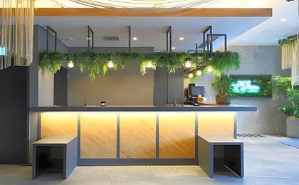 ICI HOTEL Asakusabashi