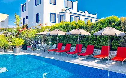 Artunc Hotel Bodrum