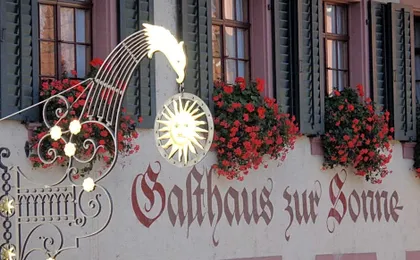 Gasthaus zur Sonne