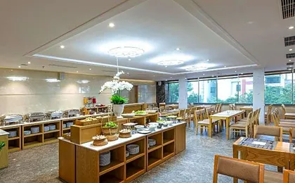 Dragon Sea Hotel Da Nang