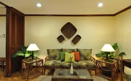 Oasis Hotel