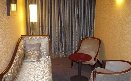 Hotel De France