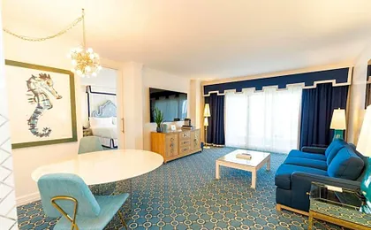 Eau Resort & Spa