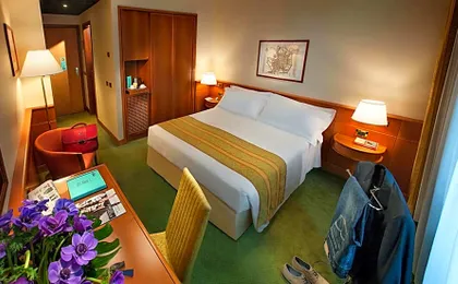Cavour Hotel