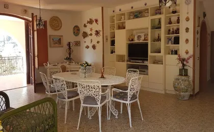 Villa del Golfo
