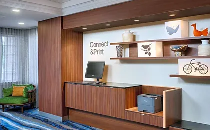 Fairfield Inn & Suites by Marriott Ottawa Kanata