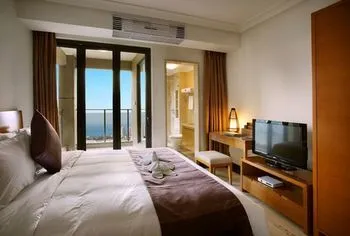 SANYA PAXTON INTERNATIONAL APARTMENT