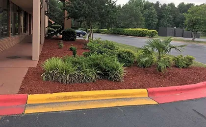 Baymont by Wyndham Rocky Mount I-95
