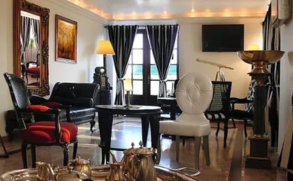 Domenii Plaza by Residence Hotels
