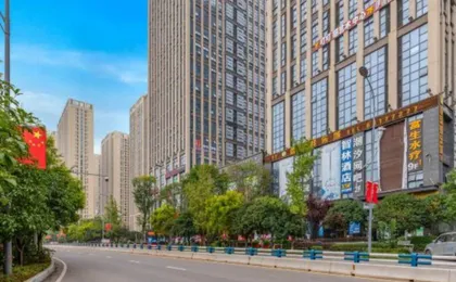 Zhilin Hotel