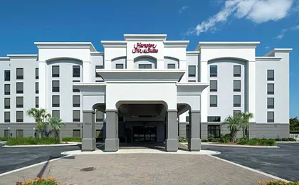 Hampton Inn & Suites Panama City Beach-Pier Park Area