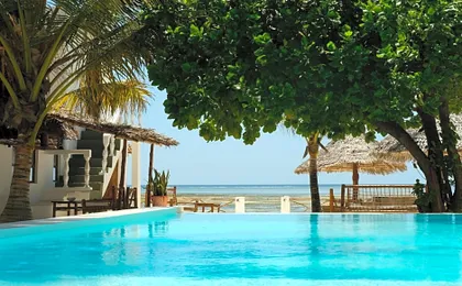 Makuti Beach Bungalows