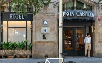 MESON CASTILLA ATIRAM
