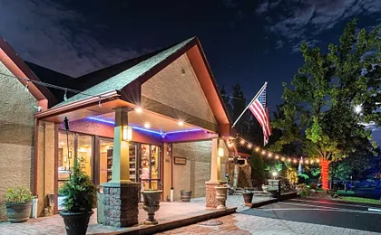 Inn of the Dove at Bensalem