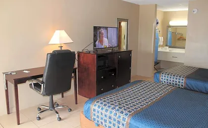 Highland Inn Denham Springs Baton Rouge East