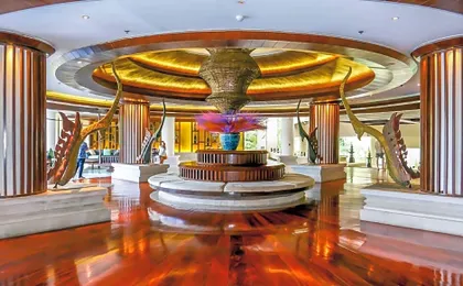 Paradox Resort Phuket