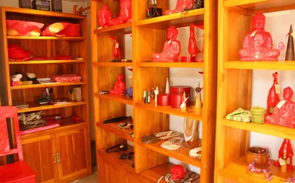 Rouge - Villas Ubud