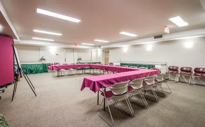 Quality Inn & Suites Lathrop
