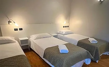 Master Hotel
