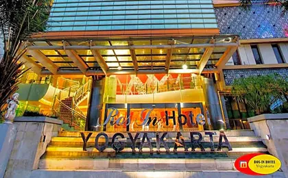 Ros-In Hotel