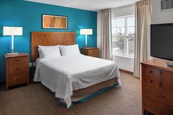 Residence Inn Wichita East at Plazzio