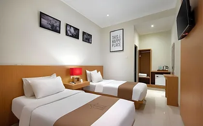 Rena Segara House Kuta