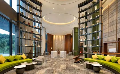 Home2 Suites by Hilton Guangzhou Huangpu Science City