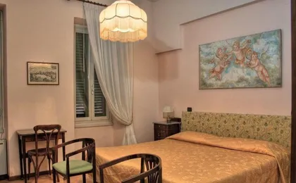 Hotel Torcolo
