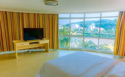 7 Days Inn Shangqiu Xiayi Kongzu Avenue
