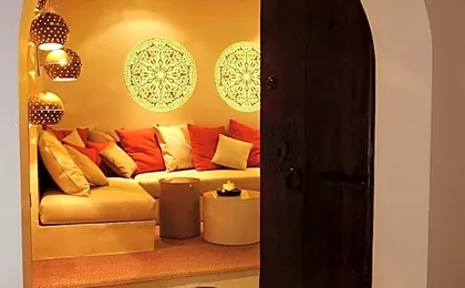 Regency Tunis Hotel