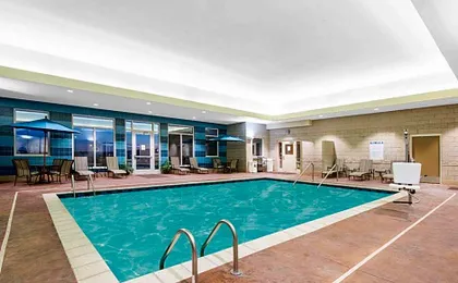 Hawthorn Extended Stay by Wyndham Dickinson