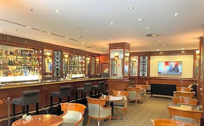 InterContinental Madrid By IHG