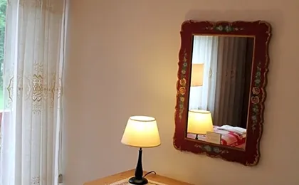 B&B La Ceresara