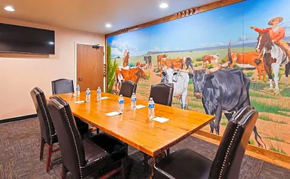 Inn at Santa Fe, SureStay Collection by Best Western