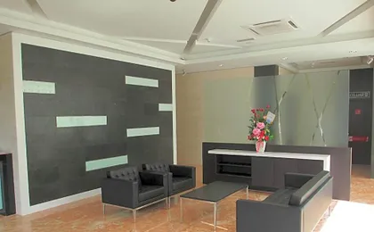 Kemena View Hotel Kuching (formerly known Merchant Hotel Kuching)